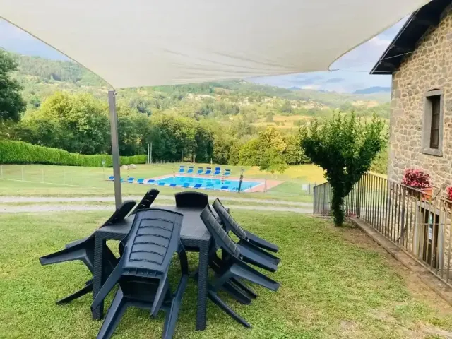 Agriturismo Tramonti 2