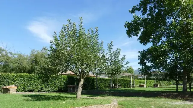 Agriturismo Venturo