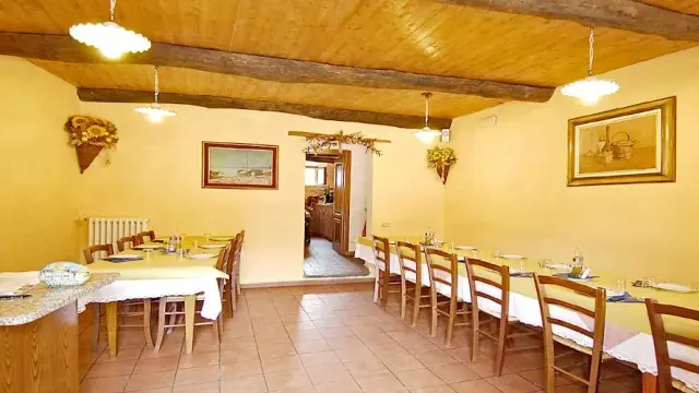 Agriturismo Venturo 1