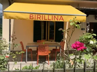 Birillina Guest House B&B in Garfagnana