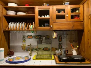 Birillina Guest House B&B in Garfagnana