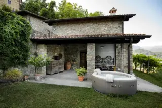 Birillina Guest House B&B in Garfagnana
