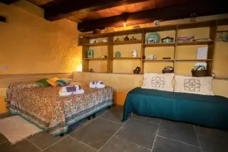 Birillina Guest House B&B in Garfagnana