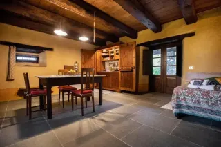Birillina Guest House B&B in Garfagnana