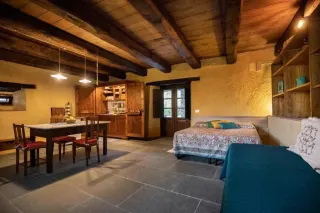 Birillina Guest House B&B in Garfagnana