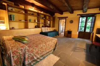 Birillina Guest House B&B in Garfagnana
