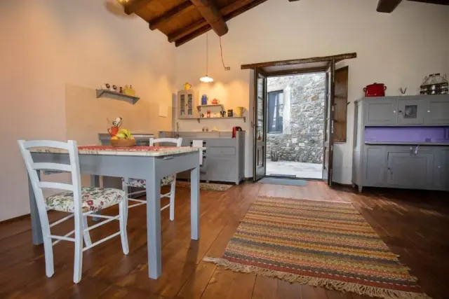 Birillina Guest House B&B in Garfagnana 1
