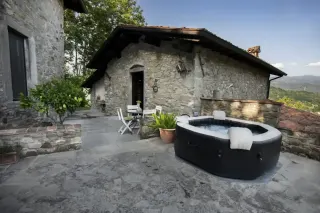 Birillina Guest House B&B in Garfagnana