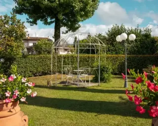 La Lanterna