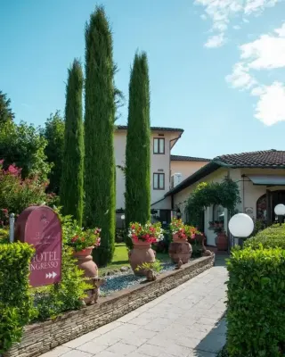 La Lanterna