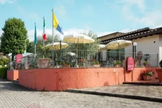 La Lanterna