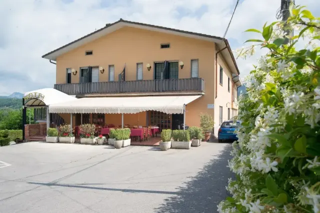 Tre Castelli