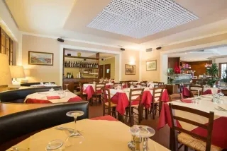 Tre Castelli
