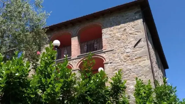 La Collina dei Franchi