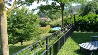 La Collina dei Franchi