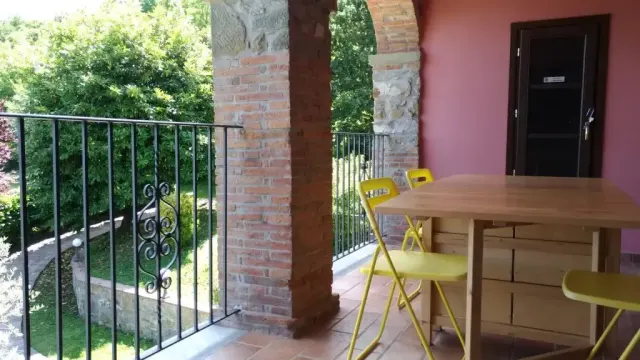 La Collina dei Franchi 2