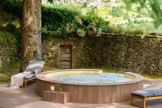 La Rocca di Camporgiano - Maison Du Charme