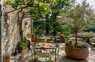 La Rocca di Camporgiano - Maison Du Charme