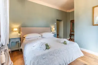 La Rocca di Camporgiano - Maison Du Charme