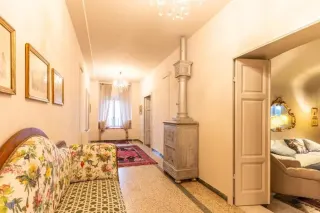 La Rocca di Camporgiano - Maison Du Charme