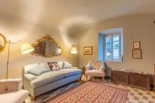 La Rocca di Camporgiano - Maison Du Charme