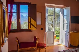 Villa Belvedere B&B