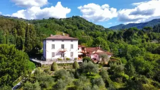 Villa Belvedere B&B