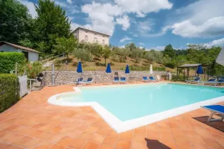 Villa Belvedere B&B
