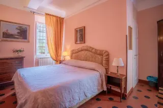 Villa Belvedere B&B