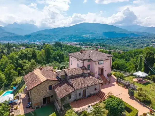 Villa Belvedere B&B