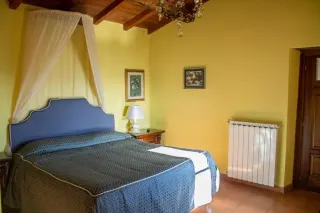 Villa Belvedere B&B