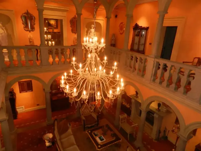 Villa Bertagni