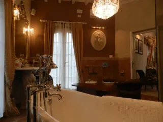 Villa Bertagni
