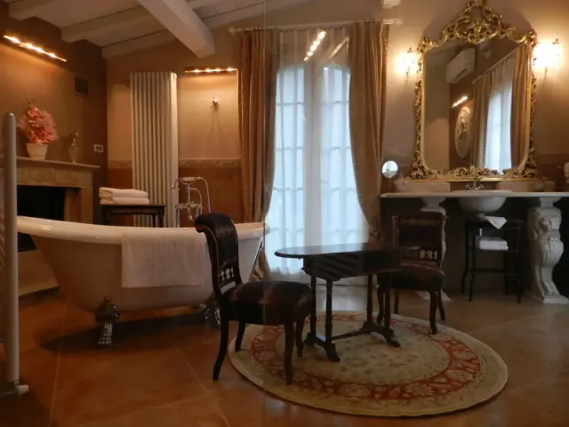 Villa Bertagni 2