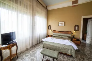 Villa Moorings Hotel