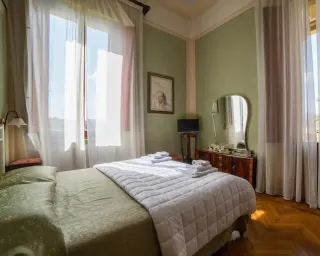 Villa Moorings Hotel