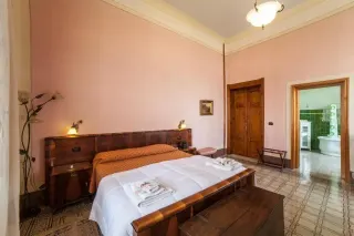 Villa Moorings Hotel